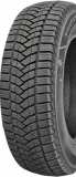 DELMAX X-WEATHER VAN 4S 205/75R16C 113S