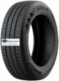 GITI VAN ALL SEASON LA1 205/65R16C 107/105T