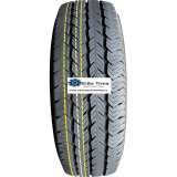 MIRAGE MR-700 AS 195/75R16C 110/108R