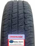 ROADX RXQUEST VAN 4S DLA51 205/65R16C 107/105T