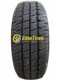 ROADX RXQUEST VAN 4S DLA51 215/75R16C 113/111T