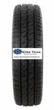 HANKOOK RW12 WINTER I*CEPT LV 195/75R16C 110/108R