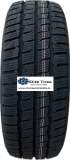 KUMHO CW51 WINTER PORTRAN 205/65R16C 107T