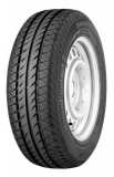 CONTINENTAL VANCO CONTACT 2 225/60R16C 105/103H