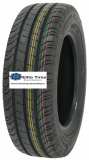 CONTINENTAL VANCONTACT 200 10 PR 225/75R16C 121/120R