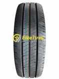 CONTINENTAL VANCONTACT ECO XL 195/75R16 100H