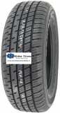 HANKOOK RA14 RADIAL 205/60R16C 100/98T