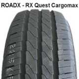 ROADX RXQEST CARGOMAX 225/70R15C 112/110S