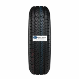 ROYAL BLACK ROYAL COMMERCIAL 8PR MS 195/75R16C 107/105R