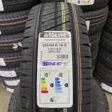 VIKING TRANSTECH NEWGEN 195/75R16C 107/105R