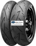 CONTINENTAL SPORT ATTACK 2 120/70R17 58W