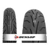 DUNLOP F ARROWMAX GT601 120/70-17 58H TL 