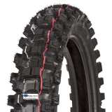 DUNLOP GEOMAX MX33 F 70/100R19 42M 70/100-19 TT 