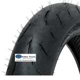 DUNLOP SX GP RACER D212 E 190/55R17 75W TL