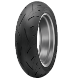 DUNLOP SX ROADSPORT 2 190/50R17 73W TL 
