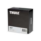 KIT MONTAJ THULE PLAFON NORMAL TOYOTA Camry 4-dr Sedan, 18- (North America only) 145082