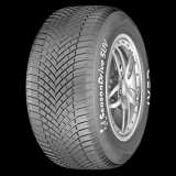 CEAT 4SEASONDRIVE SUV FP 235/50R19 103W