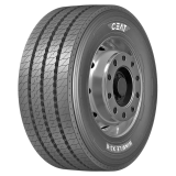 CEAT WINMILE X3 235/75R17.5 143/141K