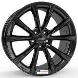 Jante aliaj DEZENT AR BLACK CB57.1 7X18 5X112 ET45