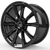 Jante aliaj DEZENT AR BLACK CB66.6 8.50X18 5X112 ET40