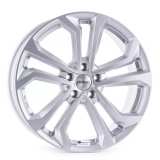 Jante aliaj DEZENT TA SILVER CB63.4 8X18 5X108 ET42