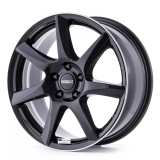 Jante aliaj DEZENT TW DARK CB57.1 7X17 5X112 ET40