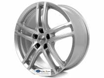 Jante aliaj DEZENT TZ CB65.1 6X15 4X108 ET15