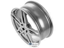 Jante aliaj DOTZ INTERLAGOS SHINE CB70.1 7.50X17 5X108 ET48