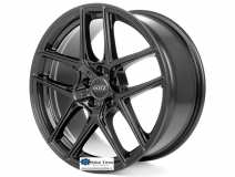 Jante aliaj DOTZ LAGUNASECA GREY CB70.1 8X19 5X112 ET45