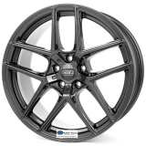 Jante aliaj DOTZ LAGUNASECA GREY CB70.1 8X19 5X112 ET45