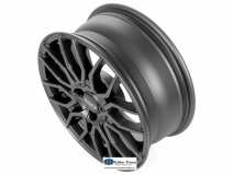 Jante aliaj DOTZ LIMEROCK GREY CB60.1 7X17 4X100 ET45