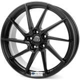 Jante aliaj DOTZ SPA BLACK CB70.1 8X18 5X108 ET45