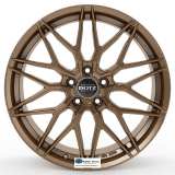 Jante aliaj DOTZ SUZUKA BRONZE CB70.1 8X18 5X112 ET40