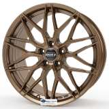 Jante aliaj DOTZ SUZUKA BRONZE CB70.1 8X18 5X112 ET35