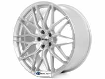 Jante aliaj DOTZ SUZUKA BLAZE CB70.1 8X18 5X108 ET45