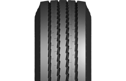 GROUNDSPEED GSKS01 (MS) 245/70R17,5 143/141J