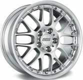 Jante aliaj BBS RX II DS/AP 8,5X18 5X120 ET 22