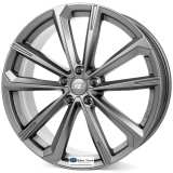 Jante aliaj AEZ ARUBA GRAPHITE CB66.6 8.50X19 5X112 ET27