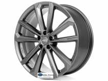 Jante aliaj AEZ ARUBA GRAPHITE CB66.6 8.50X19 5X112 ET27