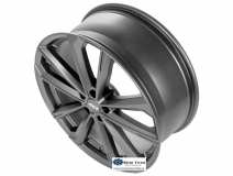 Jante aliaj AEZ ARUBA GRAPHITE CB66.6 8X18 5X112 ET26