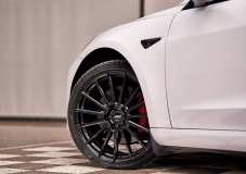 Jante aliaj AEZ ATLANTA BLACK CB63.4 8X18 5X108 ET42