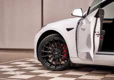 Jante aliaj AEZ ATLANTA BLACK CB63.4 8X18 5X108 ET42