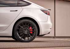 Jante aliaj AEZ ATLANTA BLACK CB63.4 8X18 5X108 ET42