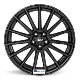 Jante aliaj AEZ ATLANTA BLACK CB66.6 8.50X19 5X112 ET35