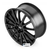 Jante aliaj AEZ ATLANTA BLACK CB70.1 9.50X20 5X112 ET35