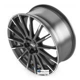 Jante aliaj AEZ ATLANTA TITAN CB57.1 7.50X18 5X112 ET48