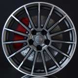 Jante aliaj AEZ ATLANTA TITAN CB57.1 8X19 5X112 ET44