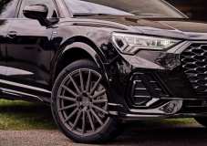 Jante aliaj AEZ ATLANTA TITAN CB63.4 8X18 5X108 ET42