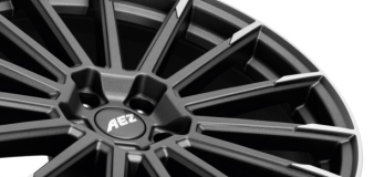 Jante aliaj AEZ ATLANTA TITAN CB63.4 8X18 5X108 ET42