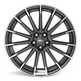 Jante aliaj AEZ ATLANTA TITAN CB66.6 7.50X18 5X112 ET25